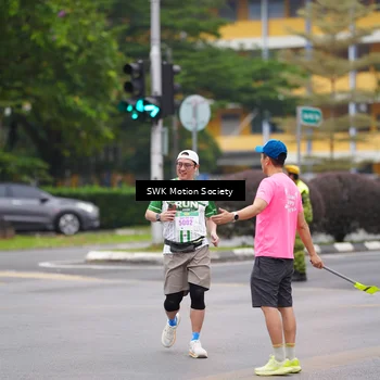 Runner Photo 8637287