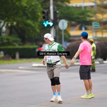 Runner Photo 8637288