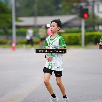 Runner Photo 8637290