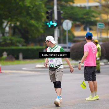 Runner Photo 8637292