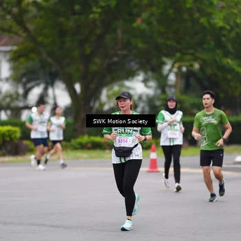 Runner Photo 8637295
