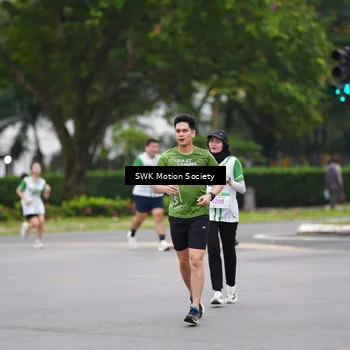 Runner Photo 8637296
