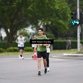 Runner Photo 8637297