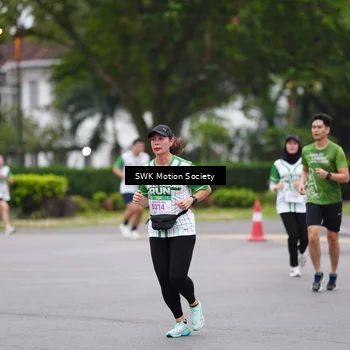 Runner Photo 8637298