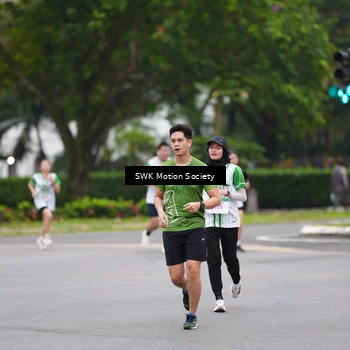 Runner Photo 8637299