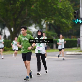 Runner Photo 8637300