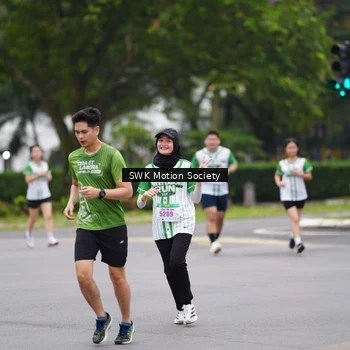 Runner Photo 8637301