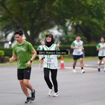 Runner Photo 8637303