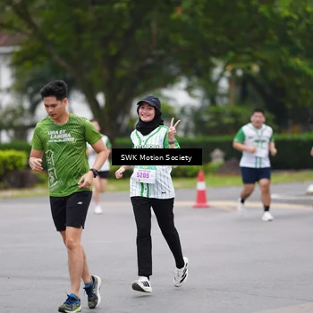 Runner Photo 8637304
