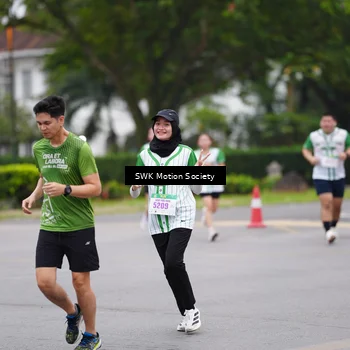 Runner Photo 8637305
