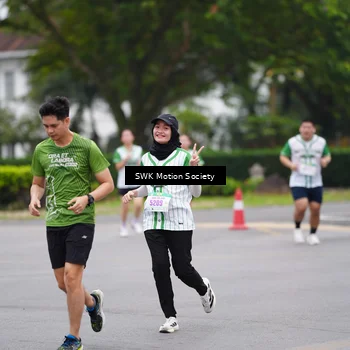 Runner Photo 8637306