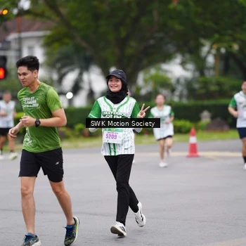 Runner Photo 8637308