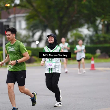 Runner Photo 8637309
