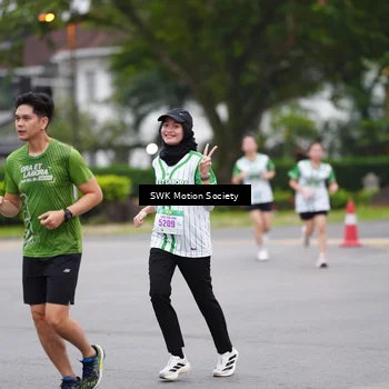 Runner Photo 8637310