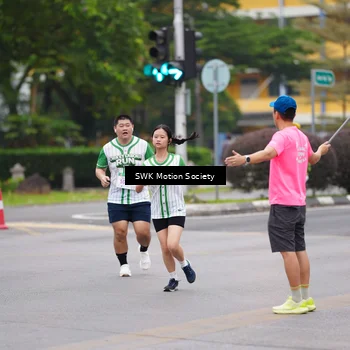 Runner Photo 8637311