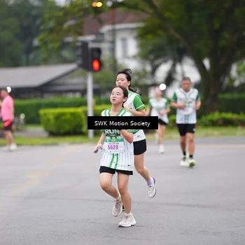Runner Photo 8637312