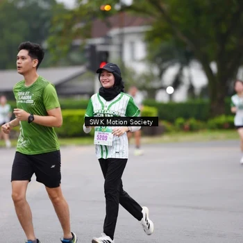 Runner Photo 8637313