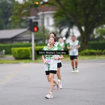 Runner Photo 8637315