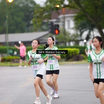 Runner Photo 8637316