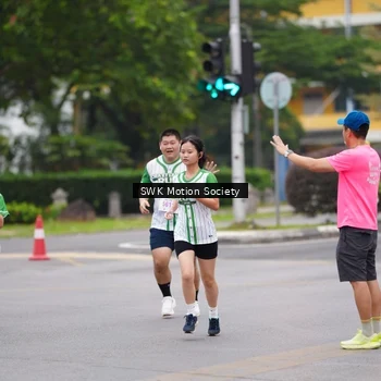 Runner Photo 8637318