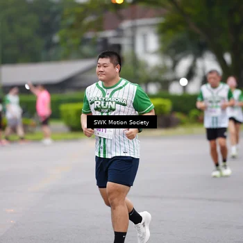 Runner Photo 8637319