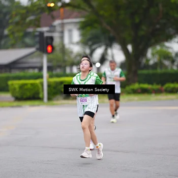 Runner Photo 8637320
