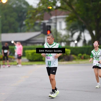 Runner Photo 8637321