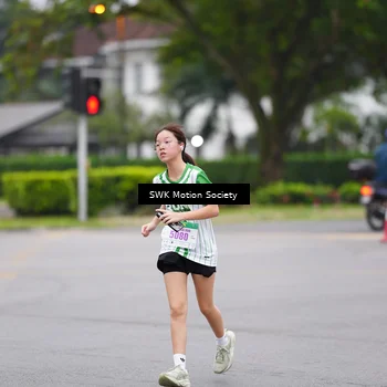 Runner Photo 8637322