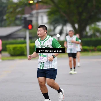 Runner Photo 8637323