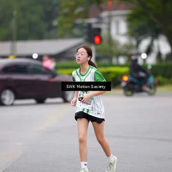 Runner Photo 8637324