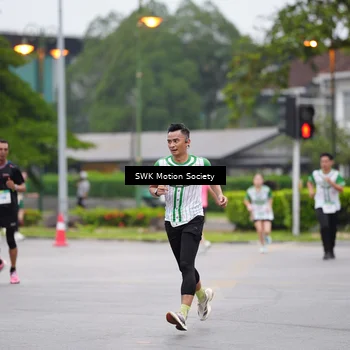 Runner Photo 8637326