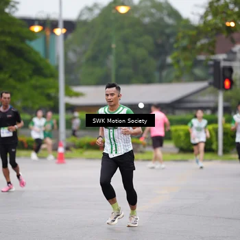 Runner Photo 8637327
