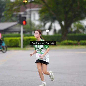 Runner Photo 8637329