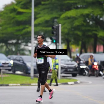 Runner Photo 8637334