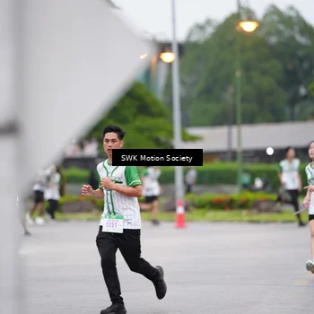 Runner Photo 8637335