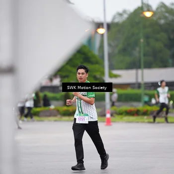 Runner Photo 8637336