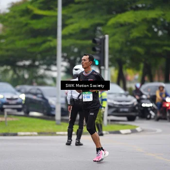 Runner Photo 8637337