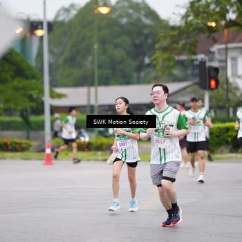 Runner Photo 8637338