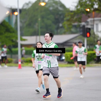 Runner Photo 8637340
