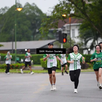 Runner Photo 8637341