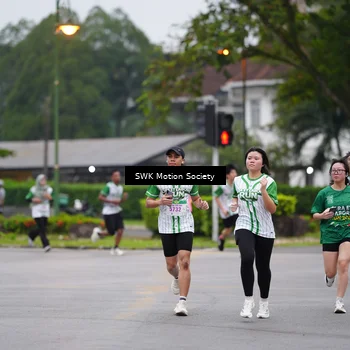 Runner Photo 8637342