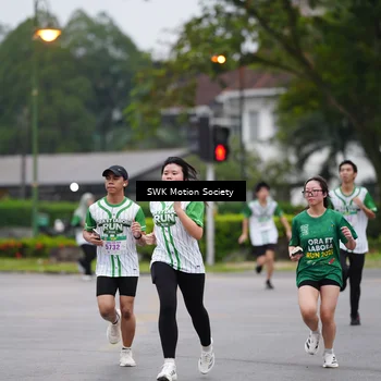 Runner Photo 8637343