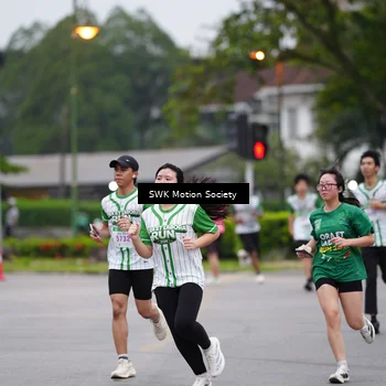 Runner Photo 8637345