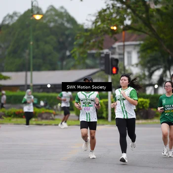 Runner Photo 8637347