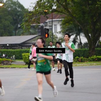 Runner Photo 8637348