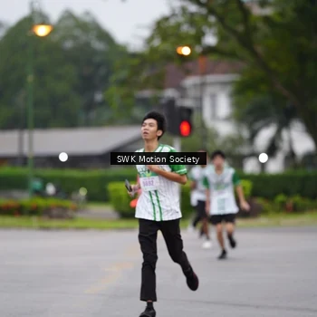 Runner Photo 8637349