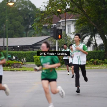 Runner Photo 8637350