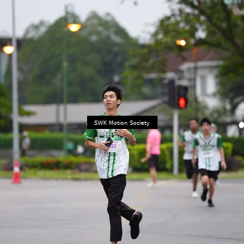 Runner Photo 8637352