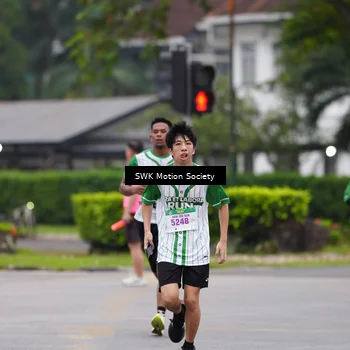 Runner Photo 8637353