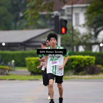 Runner Photo 8637354